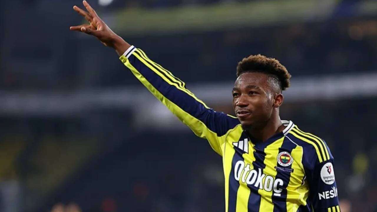 Tedesco döneminde 21 golle kral olmuştu: İsmail Kartal Fenerbahçeli yıldızı kulübede unuttu! 5